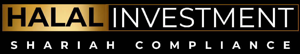 Halal Investment Logo